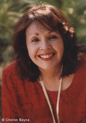 Pat Mora, Biography, Author, Poems, Books, & Facts