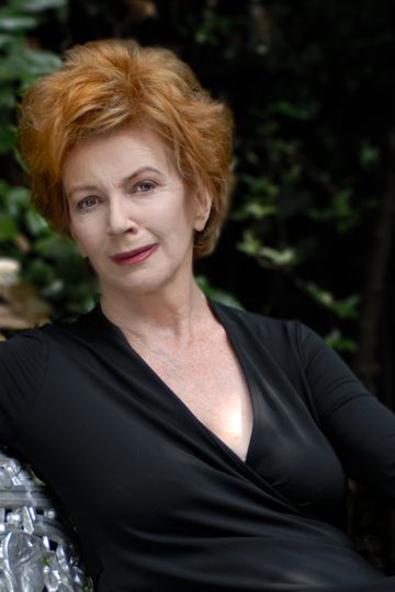 Edna O'Brien