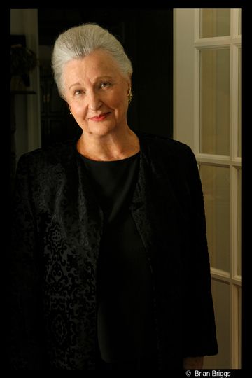 Joan Reardon