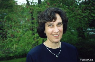 Susanna Reich