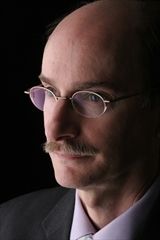 Dean Radin PhD - image