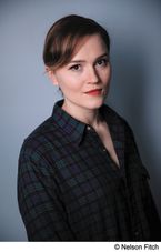 Veronica Roth