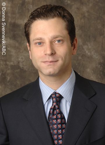 Jeremy Schaap