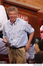 Dan Shaughnessy - image