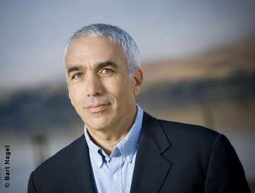 David Sheff - Bart Nagel