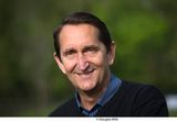 Michael Tackett - image