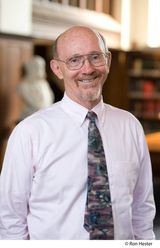 Hal Taussig - image