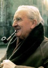 J. R. R. Tolkien - image