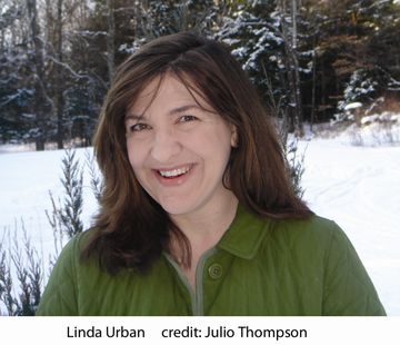 Linda Urban - Courtesy of the author
