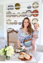 Marcela Valladolid - image
