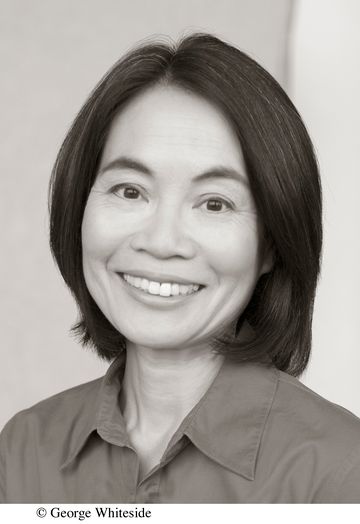 Jan Wong