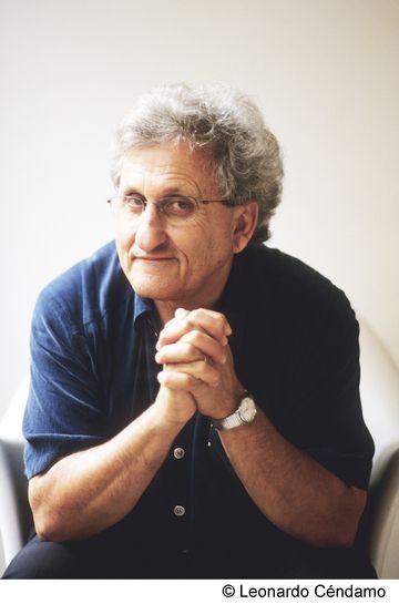 A. B. Yehoshua