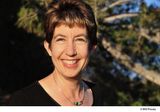Marlene Zuk - image