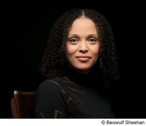 Jesmyn Ward