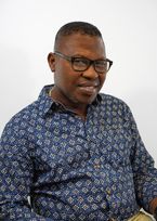Samson Bimbo Adenugba - image