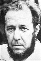 Aleksandr I. Solzhenitsyn - image