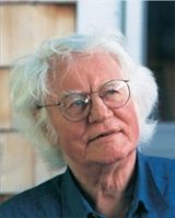 Robert Bly