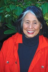 Jean Shinoda Bolen M.D. - image