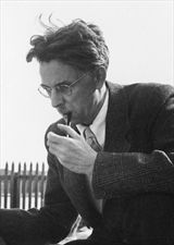 James Thurber