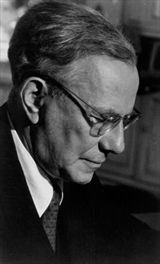 Paul Tillich - image