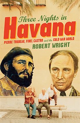 Three Nights In Havana