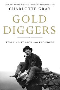 gold-diggers
