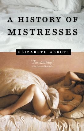 History Of Mistresses