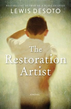 The Restoration Artist