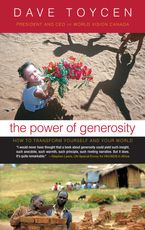 The Power Of Generosity
