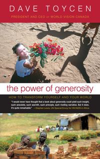 the-power-of-generosity
