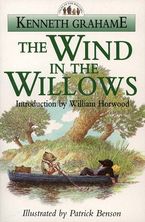 The Wind in the Willows Paperback  by Kenneth Grahame