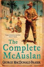 The Complete McAuslan Paperback  by George MacDonald Fraser