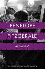 At Freddie’s Paperback  by Penelope Fitzgerald