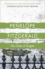 The Gate of Angels Paperback  by Penelope Fitzgerald
