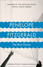 The Blue Flower Paperback  by Penelope Fitzgerald