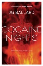 Cocaine Nights Paperback  by J. G. Ballard