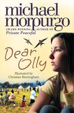 Dear Olly Paperback  by Michael Morpurgo