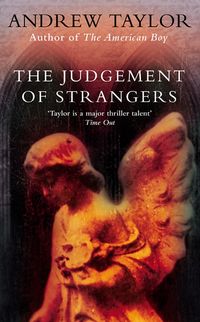 the-judgement-of-strangers-the-roth-trilogy-book-2