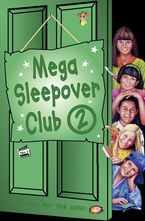 Mega Sleepover 2 (The Sleepover Club) Paperback  by Rose Impey