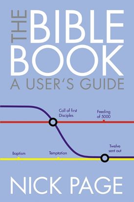 The Bible Book: A user’s guide
