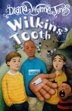 Wilkins’ Tooth Paperback  by Diana Wynne Jones