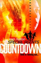 Countdown (Special Agents, Book 3)