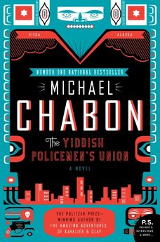 The Yiddish Policemen
