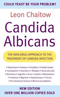 candida-albicans-the-non-drug-approach-to-the-treatment-of-candida-infection