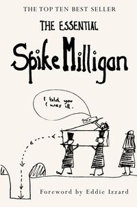 the-essential-spike-milligan