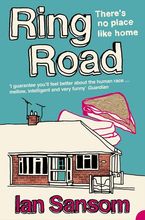 Ring Road: There’s no place like home Paperback  by Ian Sansom