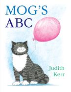 Mog’s ABC Paperback  by Judith Kerr
