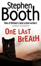 One Last Breath (Cooper and Fry Crime Series, Book 5) Paperback  by Stephen Booth