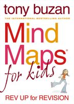 Mind Maps for Kids: Study Skills Paperback  by Tony Buzan
