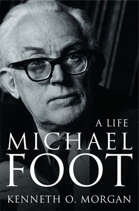 Michael Foot: A Life